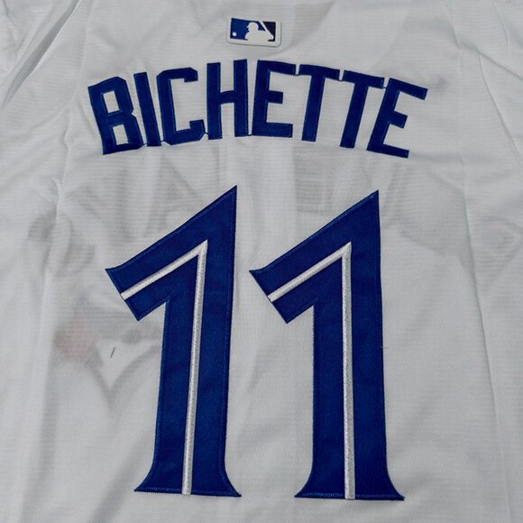 MLB Toronto Blue Jays Baseball Jersey - Picture 7 of 7